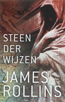 Sigma Force 01 Steen Der Wijzen