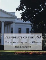 Presidents of the USA