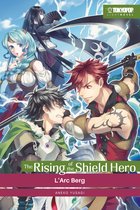 The Rising of the Shield Hero – Light Novel 5 - The Rising of the Shield Hero – Light Novel 05