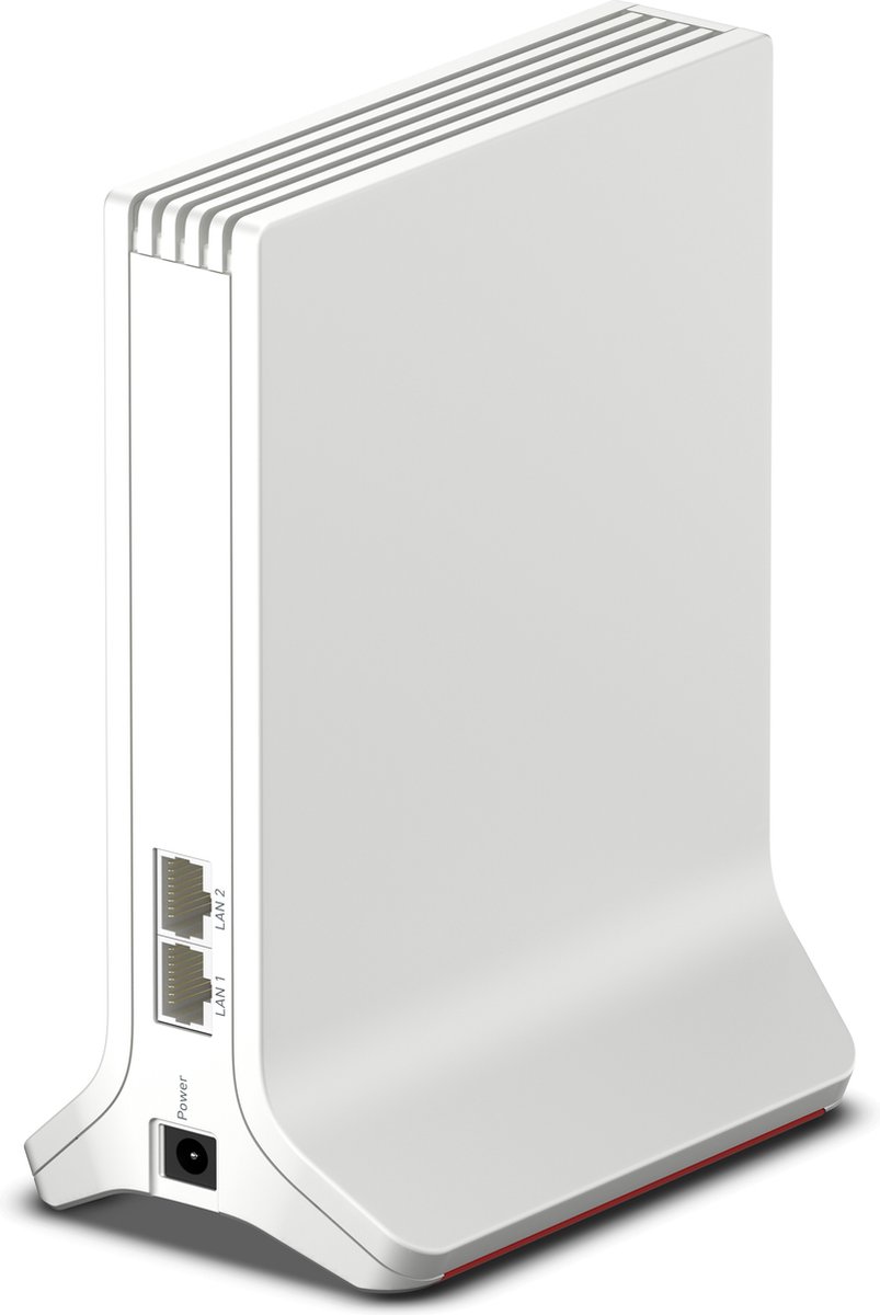 FRITZ!Repeater 3000 AX - Mesh WiFi - WiFi Versterker - Tri-Band - WiFi 6 - 600 + 1200 + 2400 Mbps – foto 5