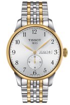 Tissot Le Locle T0064282203200 Horloge - Staal - Multi - Ø 39 mm