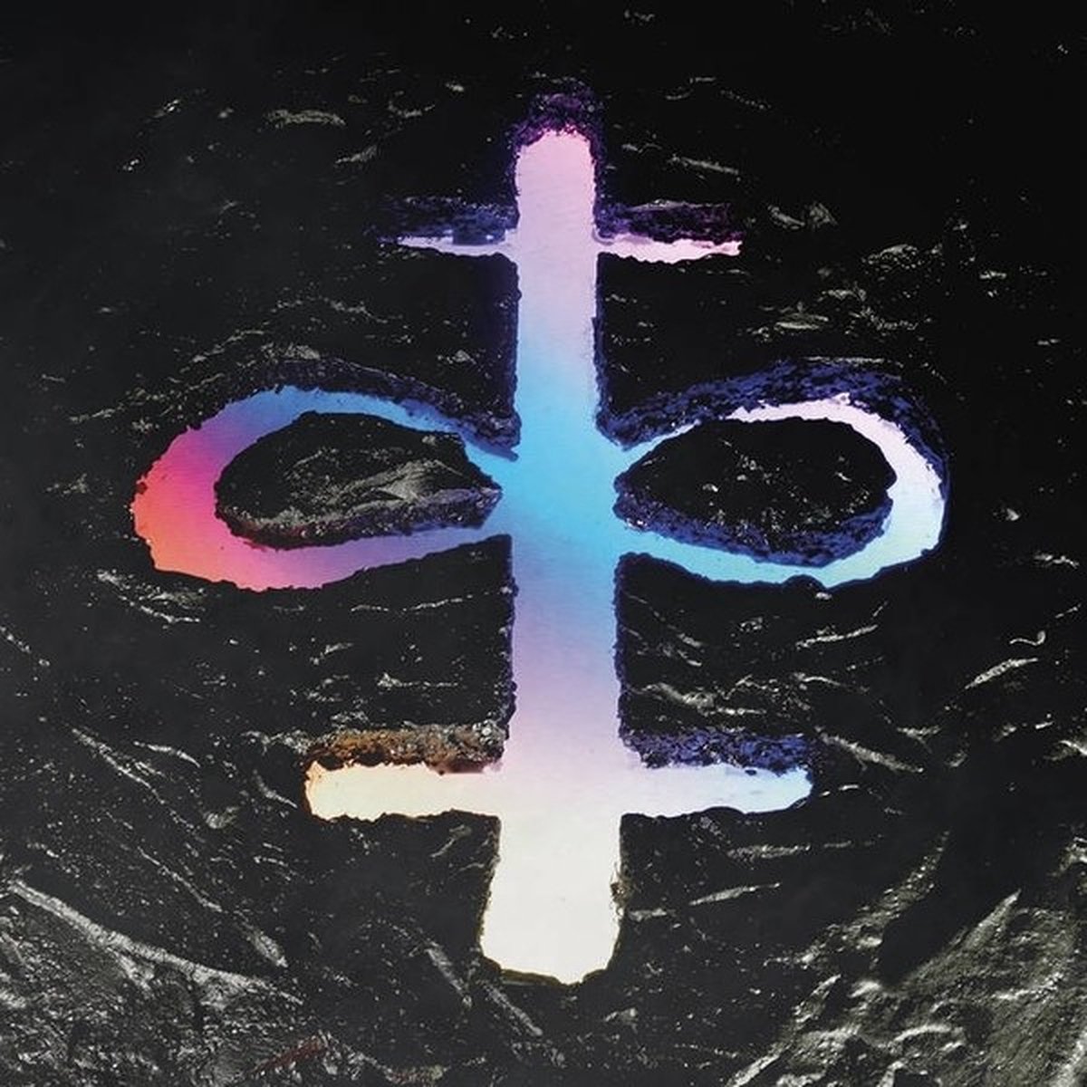 Church Of Mental Enlightment - Modern Age Of Darkness (LP)