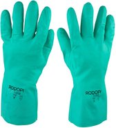 Rodopi® Nitril Chemicaliën Werkhandschoenen - maat 9 Large - 1 paar