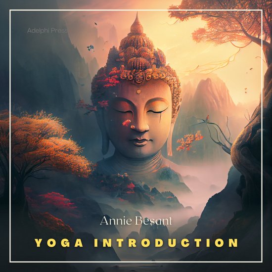 Yoga Introduction - cover