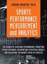 FT Press Analytics - Sports Performance Measurement and Analytics