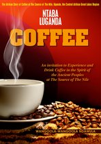 The Afrikan Story of Coffee