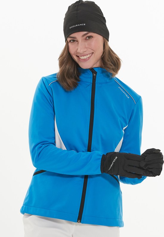 ENDURANCE Softshelljacke Loralei