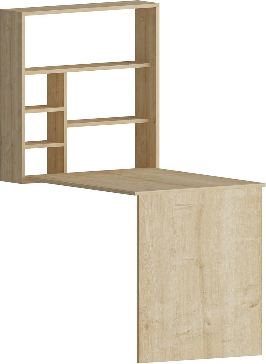 Idimex Commode de pharmacien Colmar (4 tiroirs) au meilleur prix sur