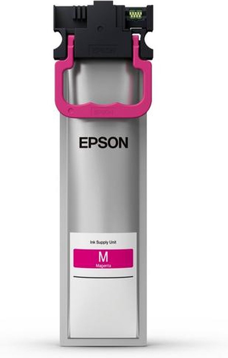Epson WF-C53xx / WF-C58xx Series Cartridge L Magenta