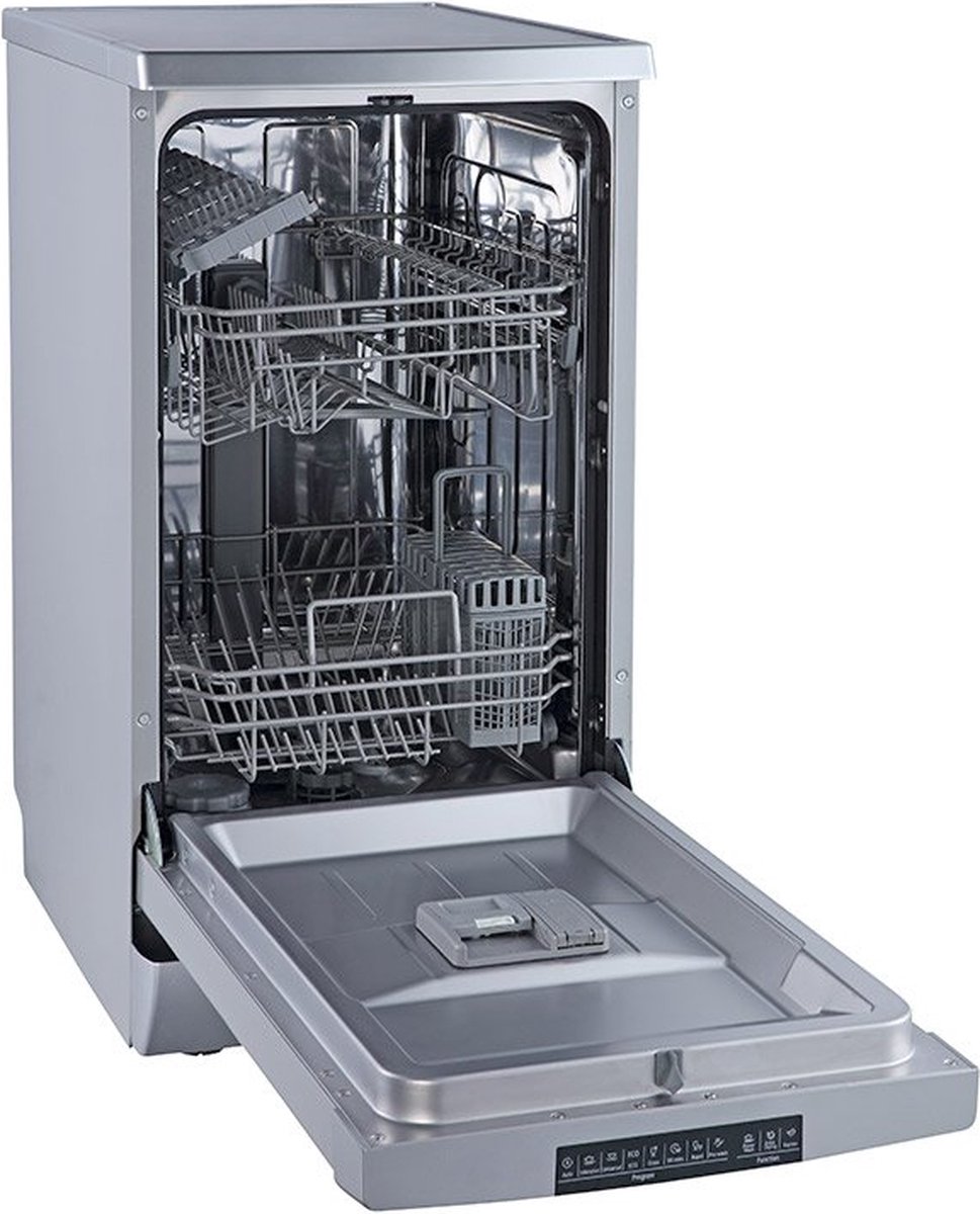 Lave-vaisselle 12 couverts HIGH ONE 12S47 E W929C - Electro Dépôt