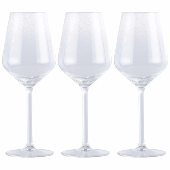 Alpina Witte Wijnglazen