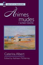 Texts and Translations 26 - "Ànimes mudes" i altres contes