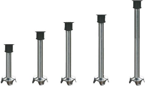 Heavy Duty Big Stix Staafmixer - 30,5cm - WSB50ST - Waring U612 - Horeca & Professioneel van Waring — afbeelding 2