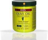 Crème relaxante à l'huile d'olive ORS