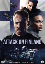Attack On Finland (DVD)