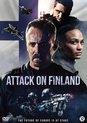 Attack On Finland (DVD)
