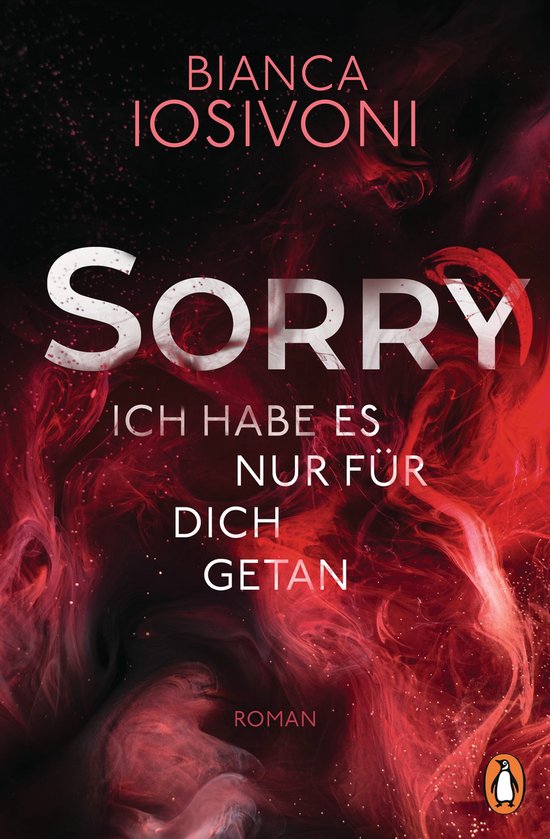 SORRY. Ich habe es nur für dich getan (ebook), Bianca Iosivoni 9783641287498 Boeken