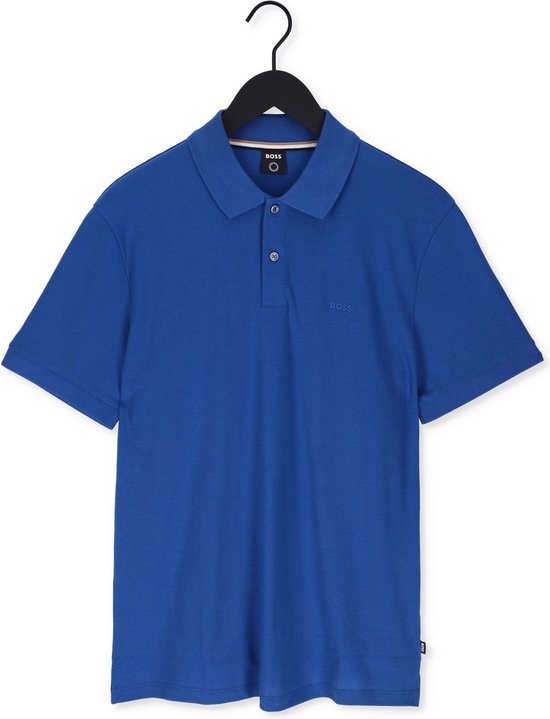 Hugo Boss Menswear Pallas Polo Hommes Manches Courtes