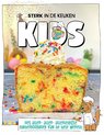 foto van Sterk in de keuken Kids
