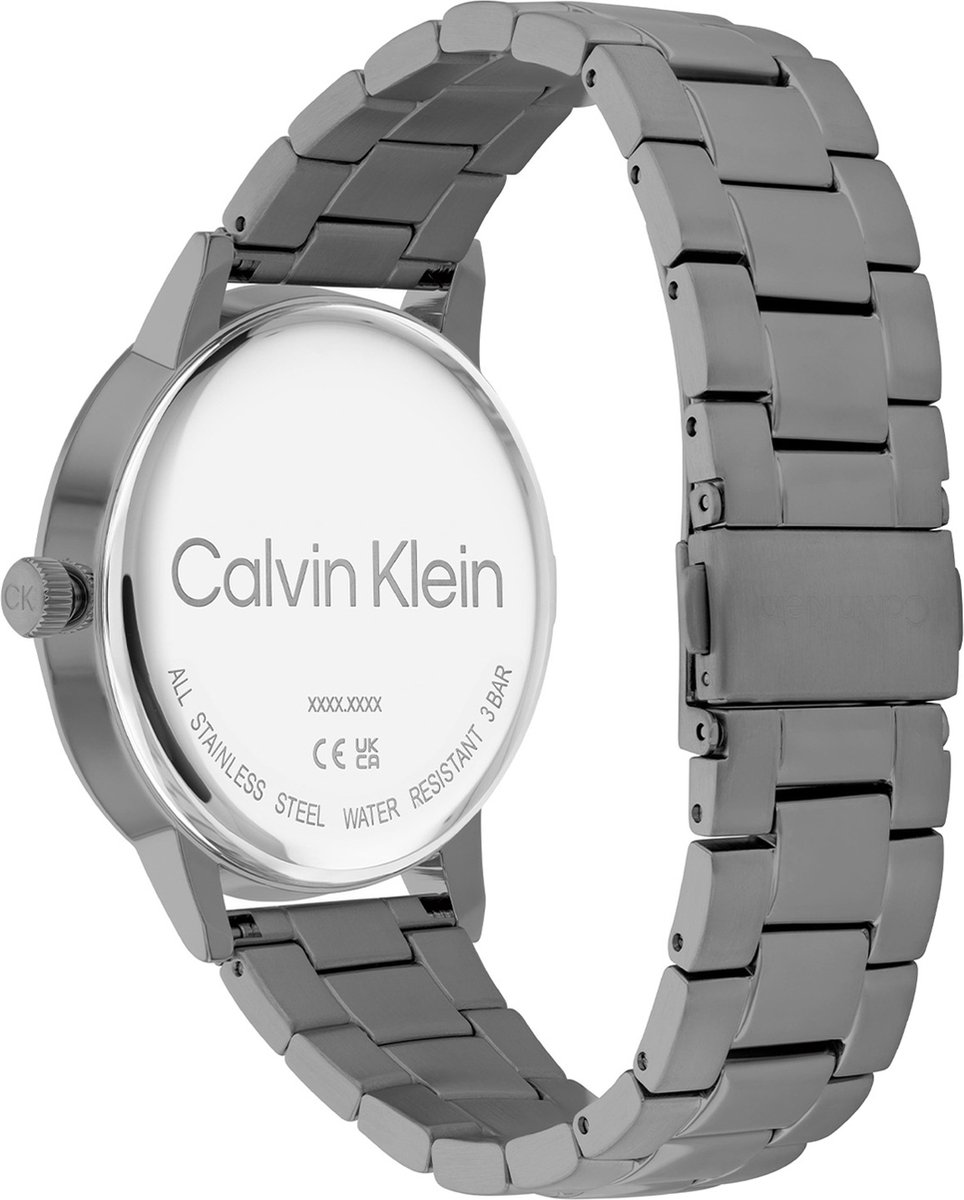 Calvin Klein CK25200054 Heren Horloge
