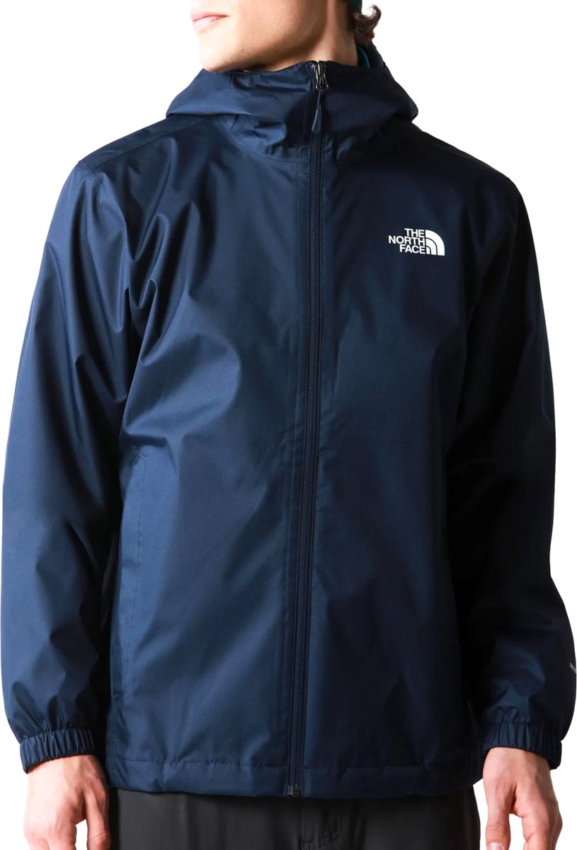 The North Face Quest Jas Mannen - Maat XL