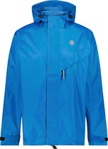 AGU Passat Regenjas Essential - Blue - XS