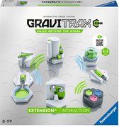 Gravitrax® Power Extension Interaction - Knikkerbaan met grote korting