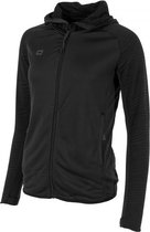 Stanno Functionals Hooded Full Zip Top II Dames - Maat M