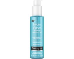 Neutrogena Hydro Boost Aqua Reinigingsgel 200 ml