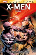 Marvel Must-Have 61 - Marvel Must-Have: X-Men - Scisma