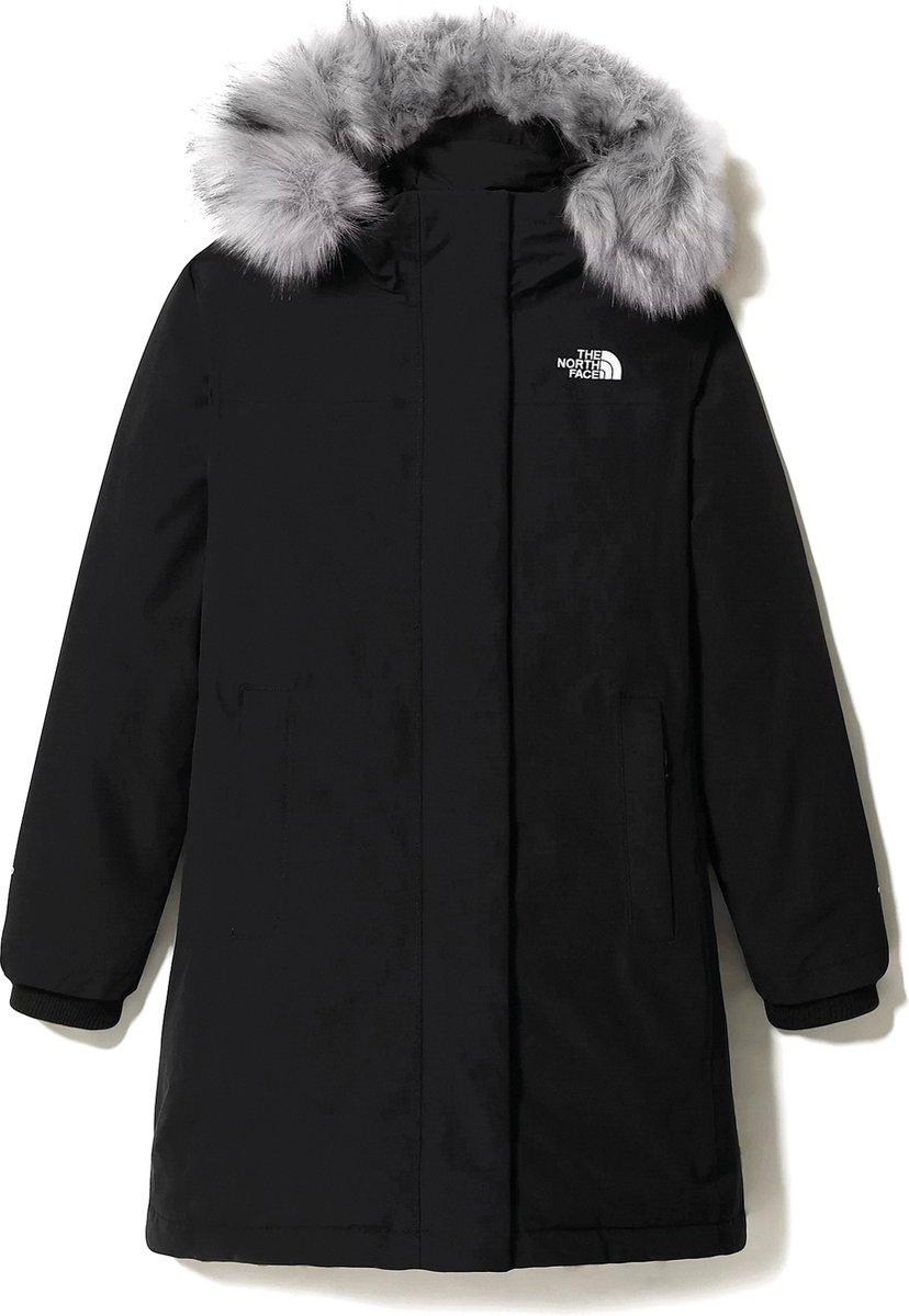 The North Face Arctic Parka Winterjas Jas Vrouwen - Maat S