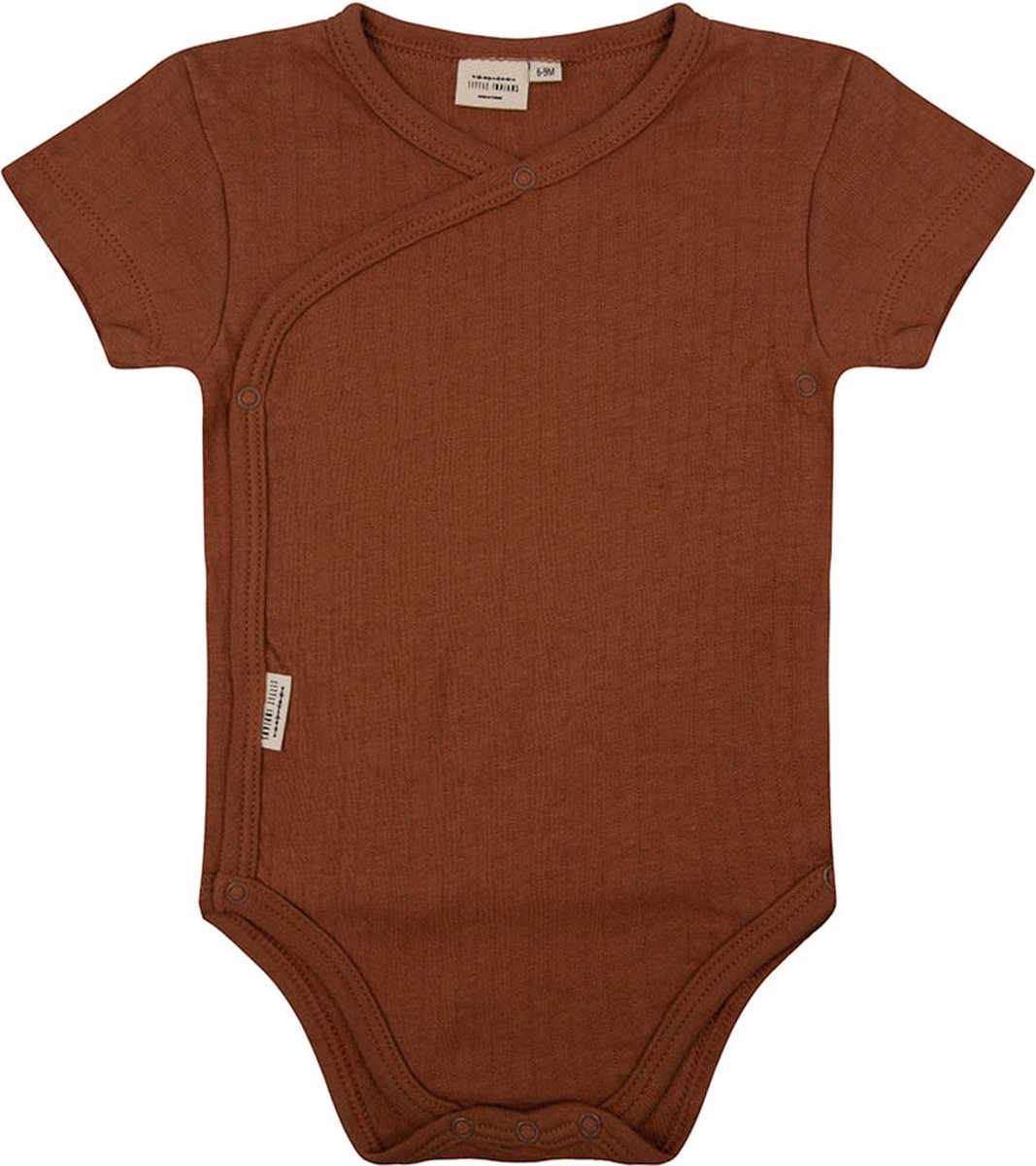 Onesie Shortsleeve NOS