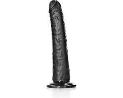 Slim Realistic Dildo with Suction Cup - 8 / 20,5 cm