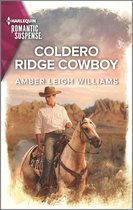 Fuego, New Mexico 1 - Coldero Ridge Cowboy