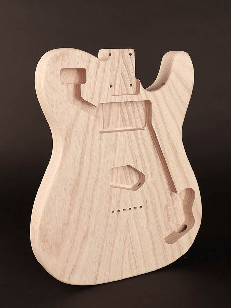 Gitaar Body Vintage Telecaster-model Boston JTC-2S Custom Japans 2-piece Essen