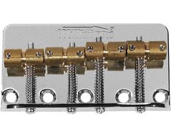 Wilkinson BB-WBBC-C Brug-Staartstuk voor Jocker/Puncher Bas