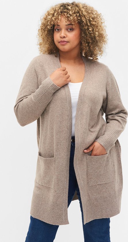 Gilet Zizzi CASUNNY | bol.com
