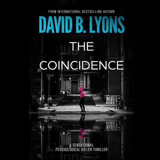 The Coincidence - cover
