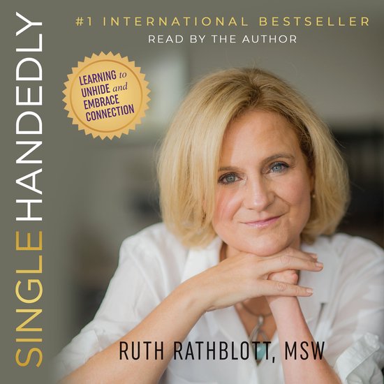 Singlehandedly - cover