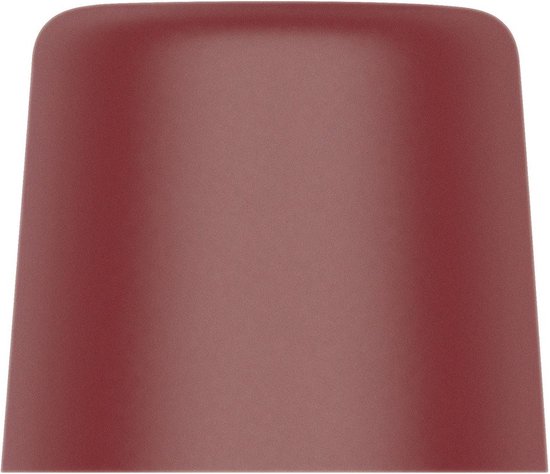 Marteau Wera 102 05000510001 Marteau à métal mi-dur 291 g 265 mm