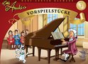 Little Amadeus Vorspielstücke ( Band 1 )