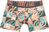 Cars Jeans - Kids Bondry 2 Pack Coral - Taille: 134-140
