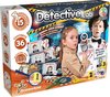 Detective Laboratorium