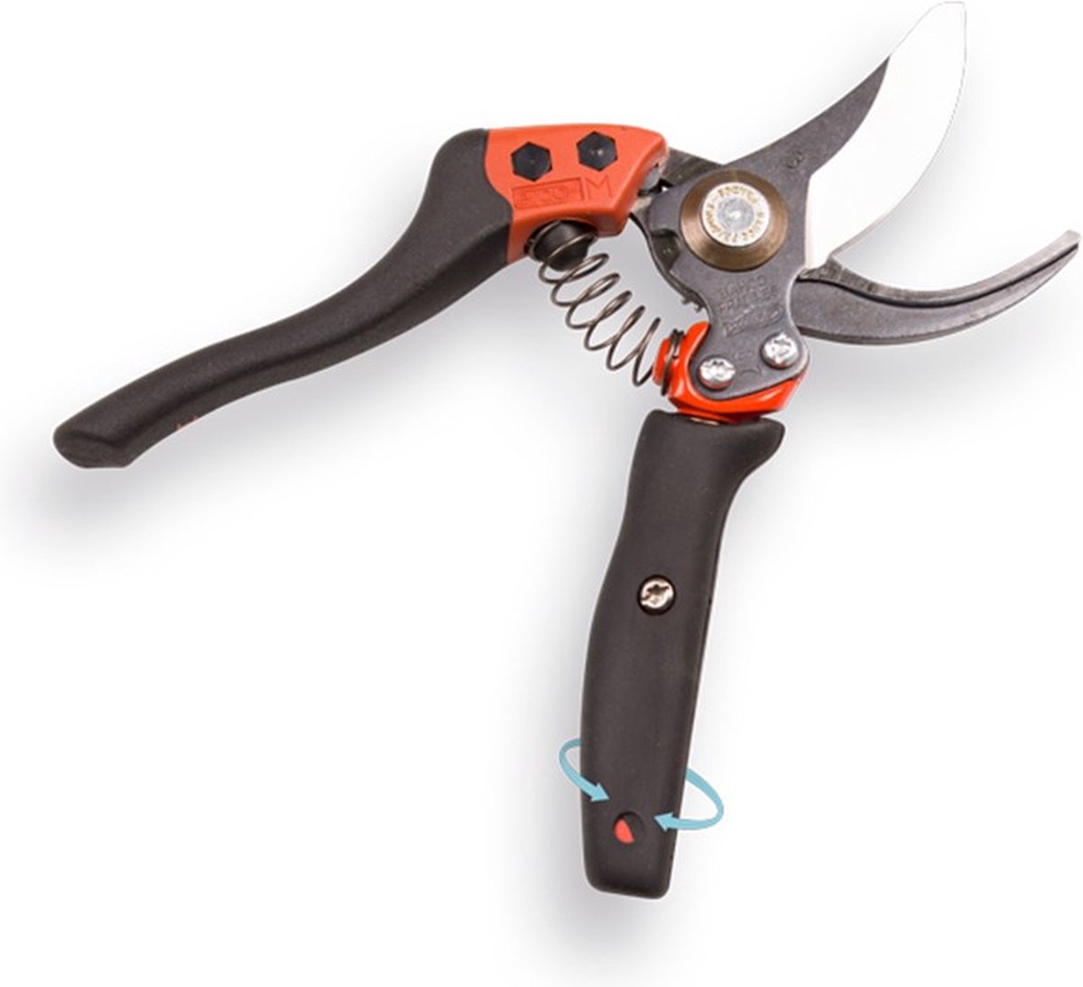 Bahco PXR-M3 Snoeischaar Ergonomisch - 30mm - M