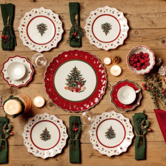 Tasse de Café Villeroy & Boch Toy's Delight (6-Pieces