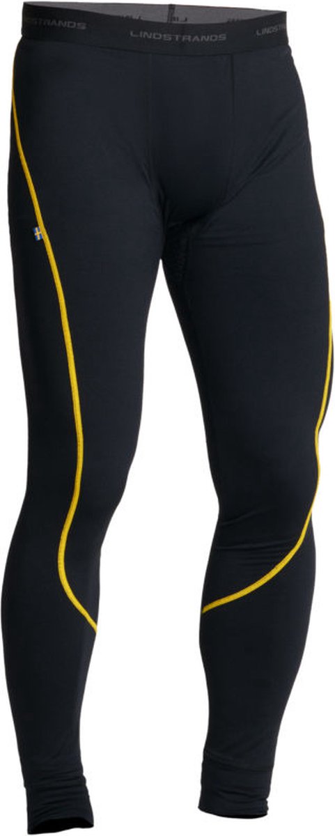 Lindstrands Longs Dry Pants Black 3XL