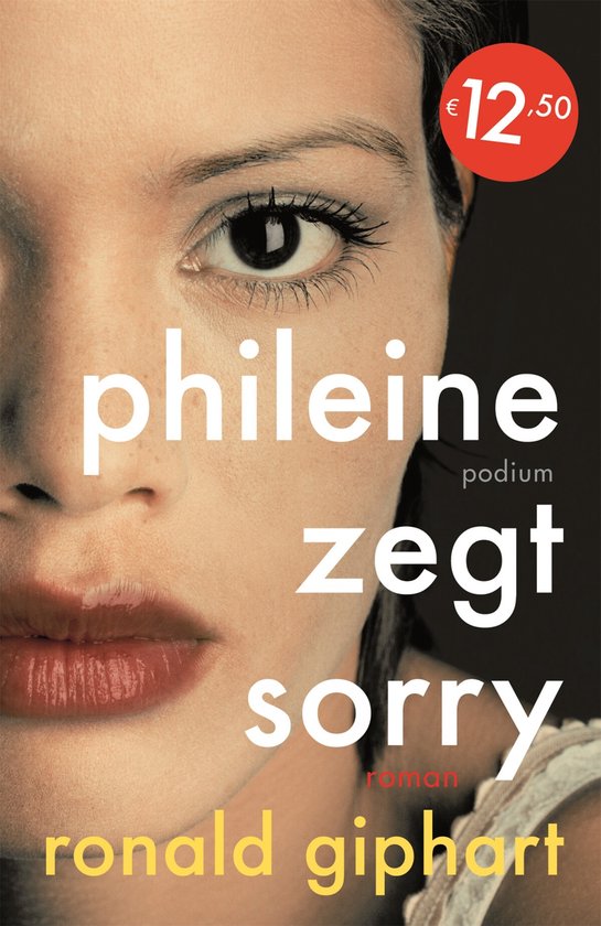 Phileine zegt sorry