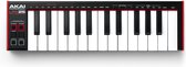 AKAI Professional LPK25 MK2 - Master keyboard