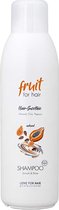 fruit for hair Smooth & Shine Shampoo (1000 ml)