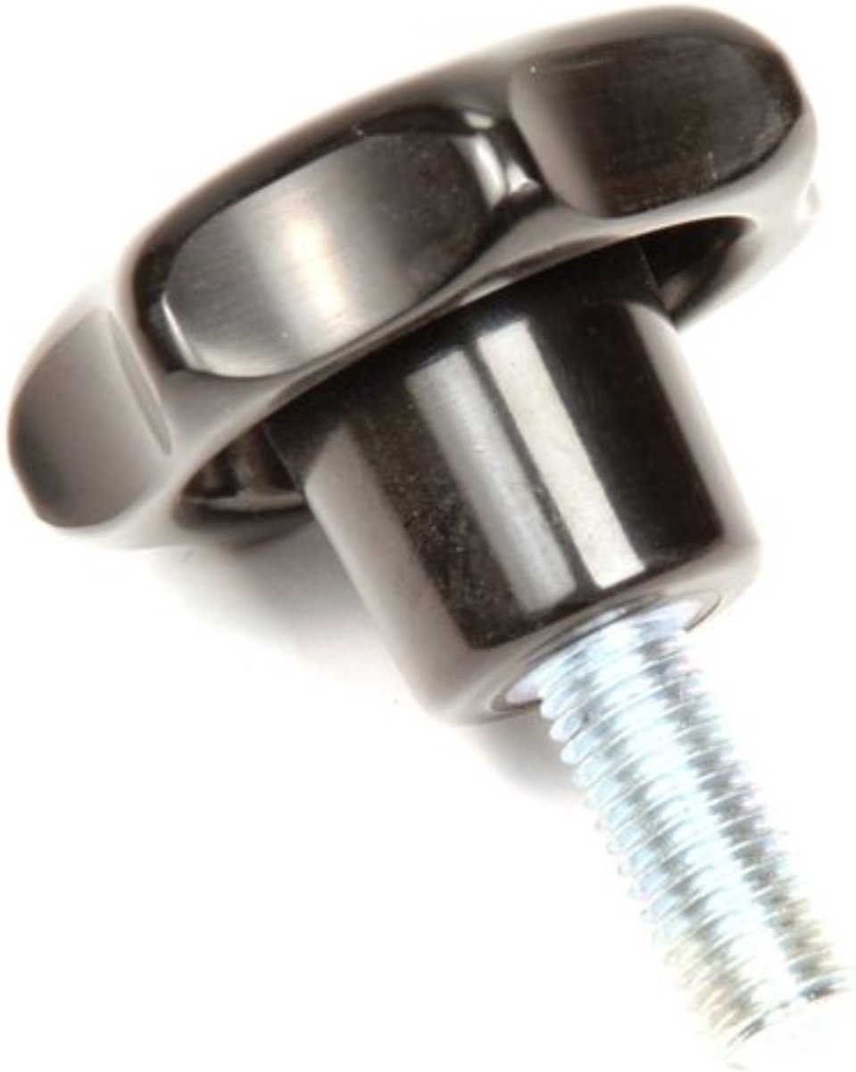 Parafuso Sextavado Interno Allen Cilindrica Inox MA 8 X 20 A2 304 DIN - Foto 3